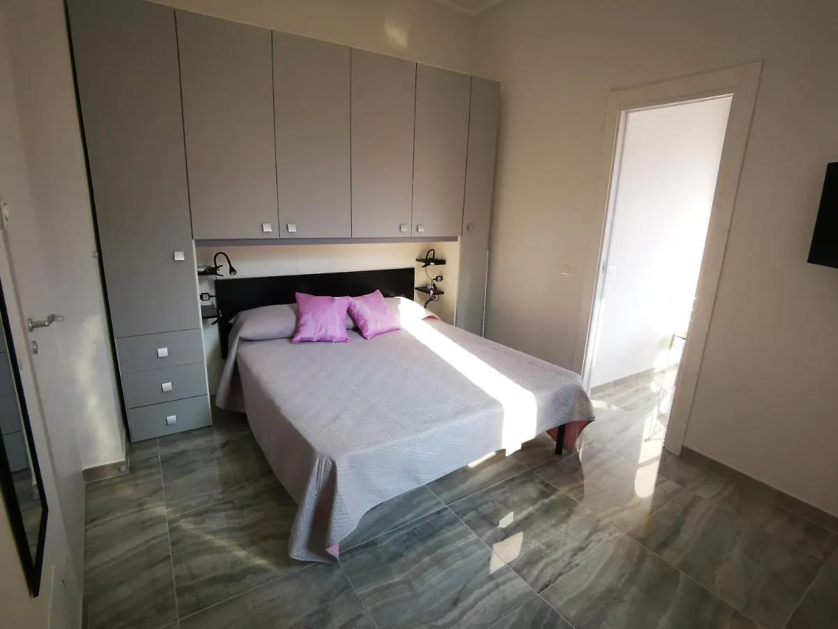 Apartament Casa Viola - Al Centro Taormina