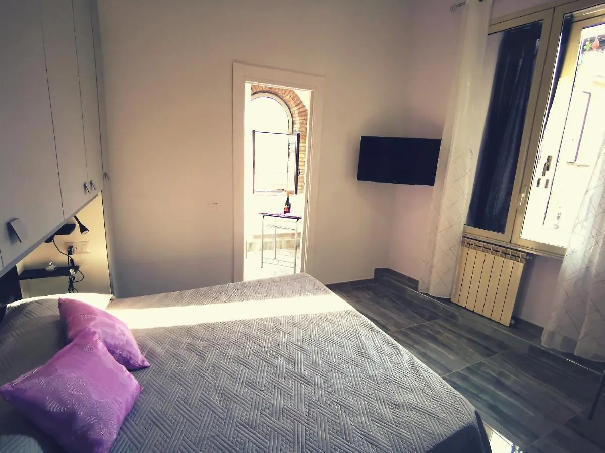 Apartament Casa Viola - Al Centro Taormina