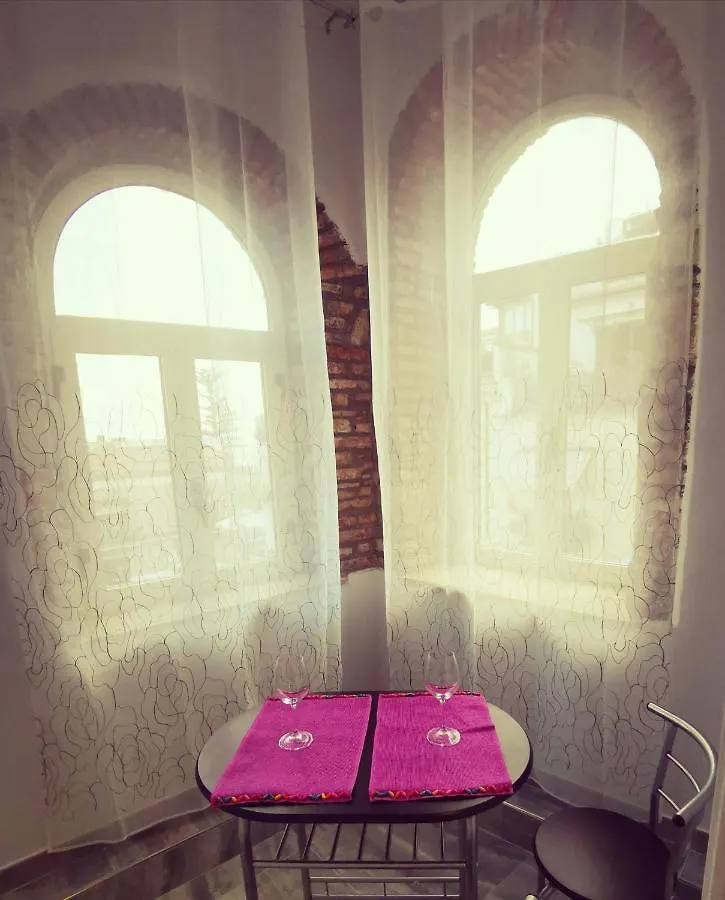Apartament Casa Viola - Al Centro Taormina 0*,