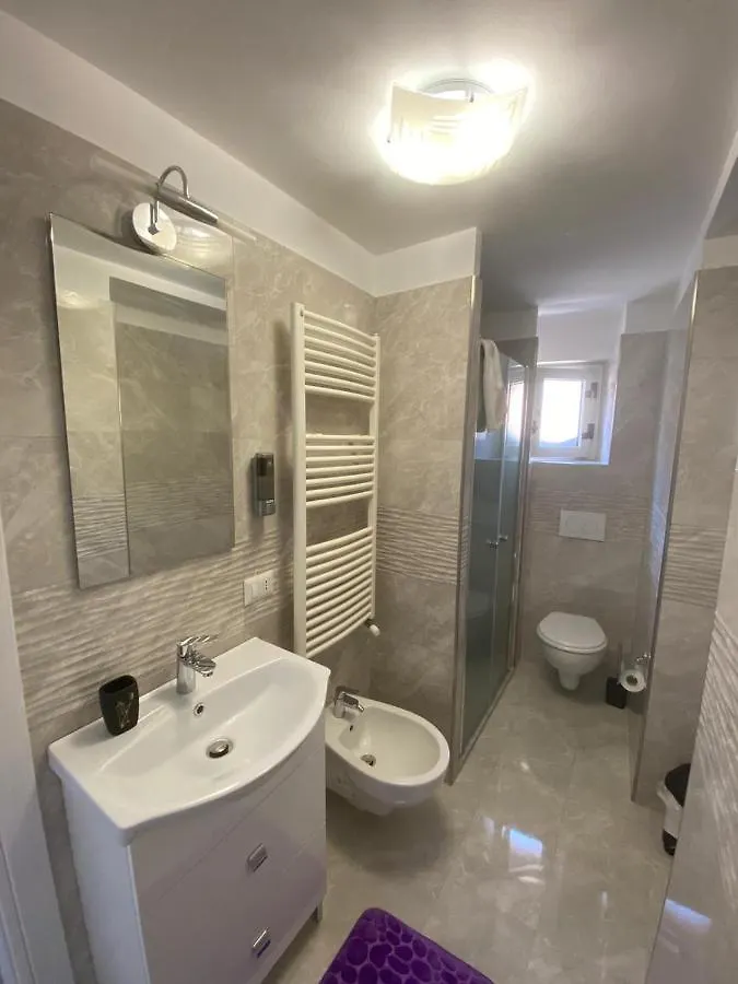 Apartament Casa Viola - Al Centro Taormina