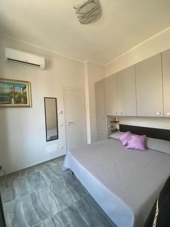 Apartament Casa Viola - Al Centro Taormina