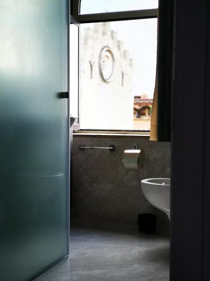 Apartament Casa Viola - Al Centro Taormina