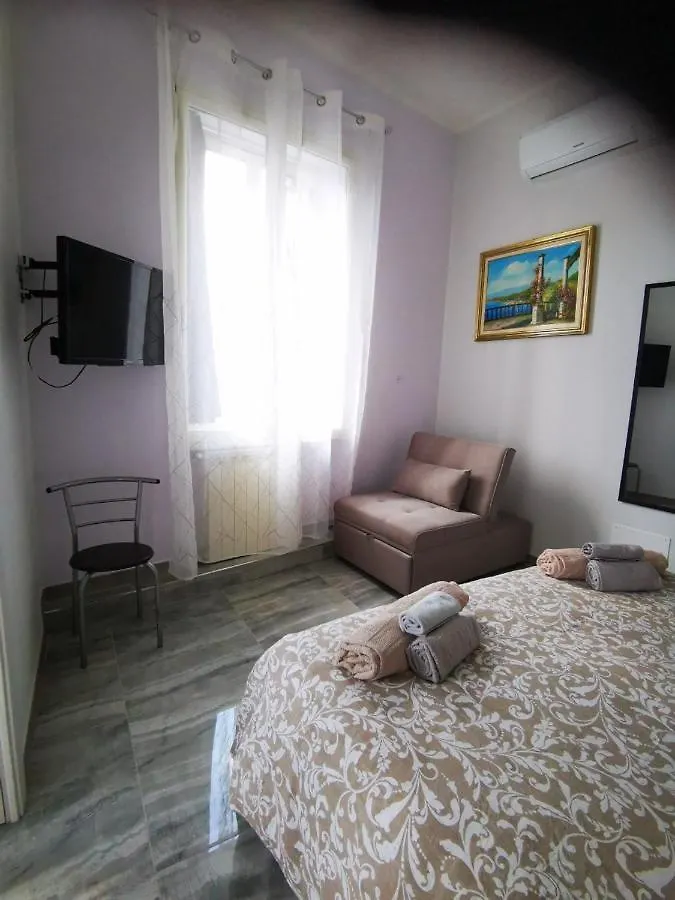 Apartament Casa Viola - Al Centro Taormina