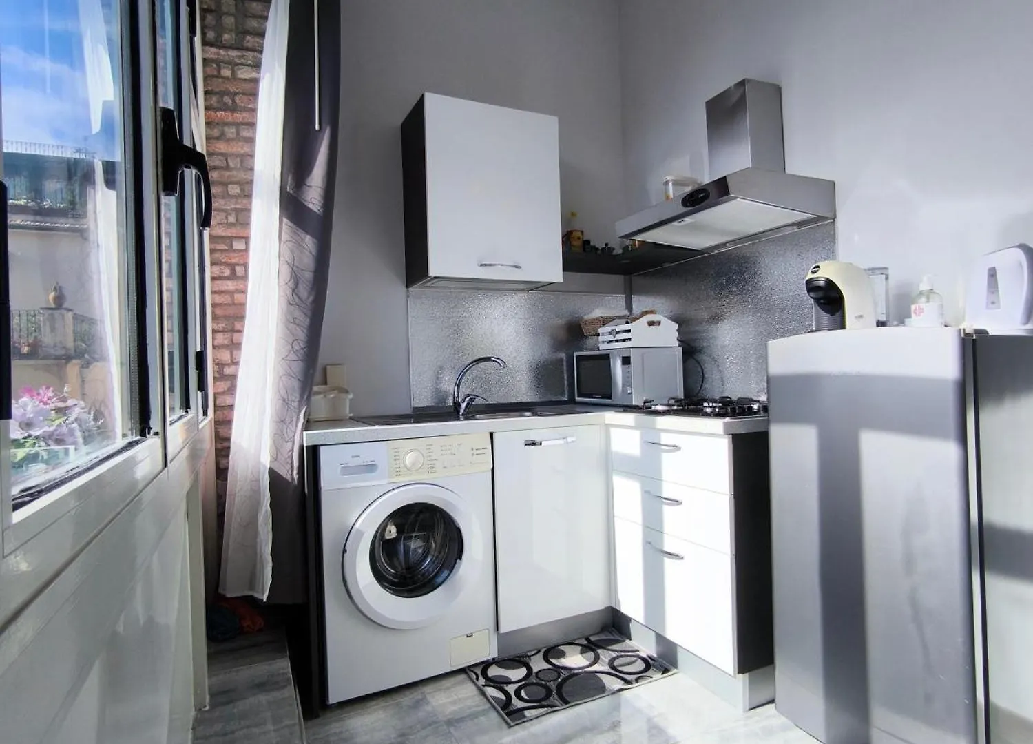 Apartament Casa Viola - Al Centro Taormina