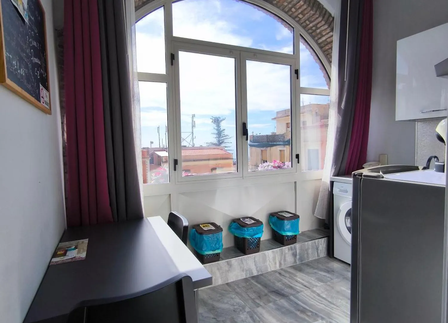 Apartament Casa Viola - Al Centro Taormina