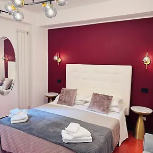 3* Bed & Breakfast Taorminas Sun Central Boutique Guesthouse & Suites
